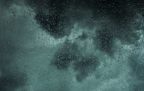 Portland Braces for Showers with Mild Temperatures as Spring Week Continues