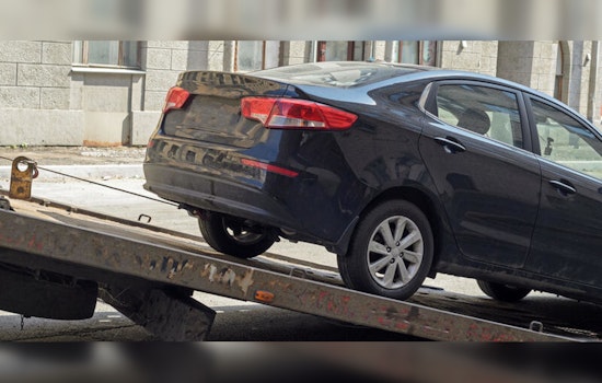 Portland Bureau of Transportation Launches Hardship Fund for Towed Vehicle Fee Assistance