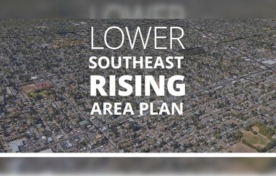 Portland City Council to Hold Public Hearing on Land Use, Transportation Plan for Lower Southeast