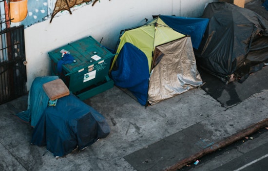 Portland Commissioner and Mayoral Candidate Proposes Tougher Homeless Camping Laws