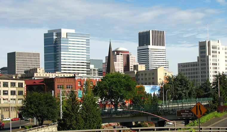 Portland Enjoys Brief Sunny Respite Before Rain Returns, Says National Weather Service