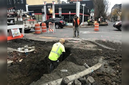 Portland Enters Peak Repair Season: PBOT Leads Charge on Citywide Infrastructure Improvements