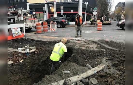 Portland Enters Peak Repair Season: PBOT Leads Charge on Citywide Infrastructure Improvements