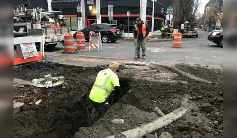 Portland Enters Peak Repair Season: PBOT Leads Charge on Citywide Infrastructure Improvements