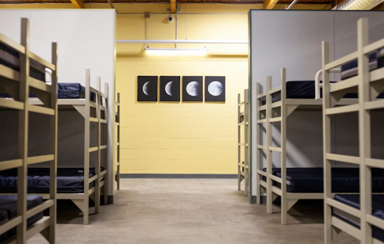 Portland Faces Shelter Shortage for Homeless, Audit Calls for Joint Office Overhaul