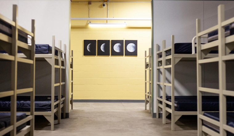 Portland Faces Shelter Shortage for Homeless, Audit Calls for Joint Office Overhaul