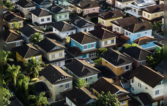 Portland Housing Bureau to Release 'Last Gap' Funds for Affordable Housing Projects