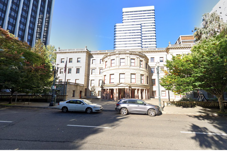 Portland in Fiscal Quandary: Proposed Budget Cuts Threaten Gun Violence Prevention Programs