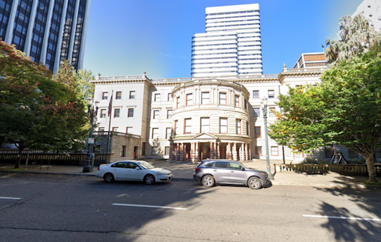 Portland in Fiscal Quandary: Proposed Budget Cuts Threaten Gun Violence Prevention Programs