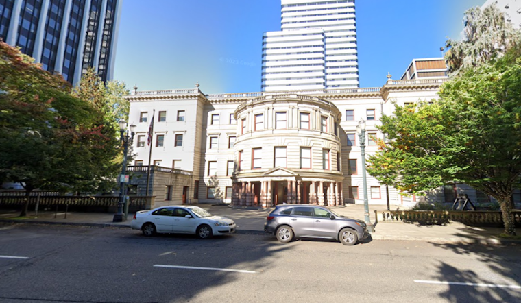 Portland in Fiscal Quandary: Proposed Budget Cuts Threaten Gun Violence Prevention Programs