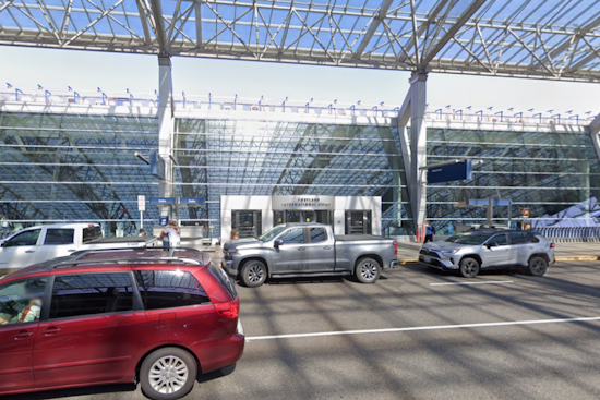 Portland International Airport's New Main Terminal Debut Delayed to Perfect Local Flair
