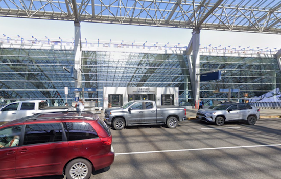 Portland International Airport's New Main Terminal Debut Delayed to Perfect Local Flair