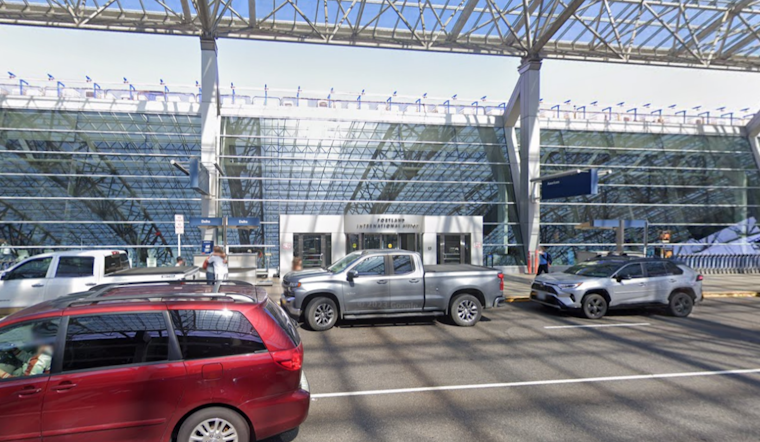Portland International Airport's New Main Terminal Debut Delayed to Perfect Local Flair