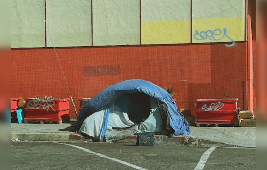 Portland Mayor Proposes New Regulations to Tackle Homeless Camping Crisis