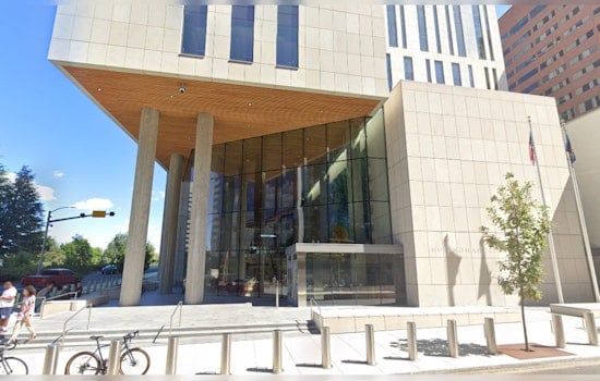 CORRECTION: Florida Woman, Unassociated with Portland Government, Accused of Embezzling $1.4 Million Meant for Affordable Housing