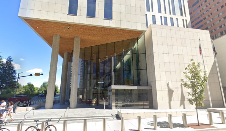 CORRECTION: Florida Woman, Unassociated with Portland Government, Accused of Embezzling $1.4 Million Meant for Affordable Housing