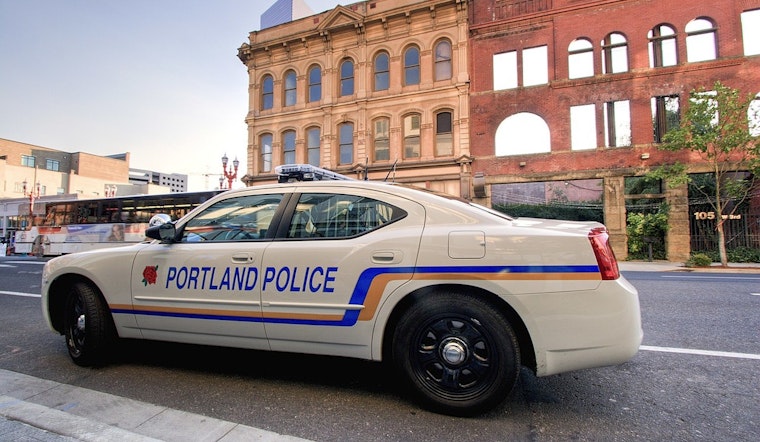 Portland Police Arrest Suspect Charged with Second-Degree Murder in Michael McFadden Homicide Case