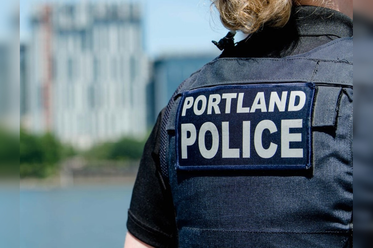 Portland Police Investigate After Man Found Dead Following Northeast