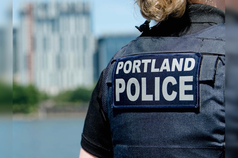 Portland Police Investigate After Man Found Dead Following Northeast Portland Shooting