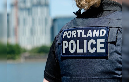 Portland Police Investigate After Man Found Dead Following Northeast Portland Shooting
