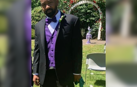 Portland Police Investigate Homicide of Morieo Camel-Harris, Seek Public's Help in Hazelwood Shooting