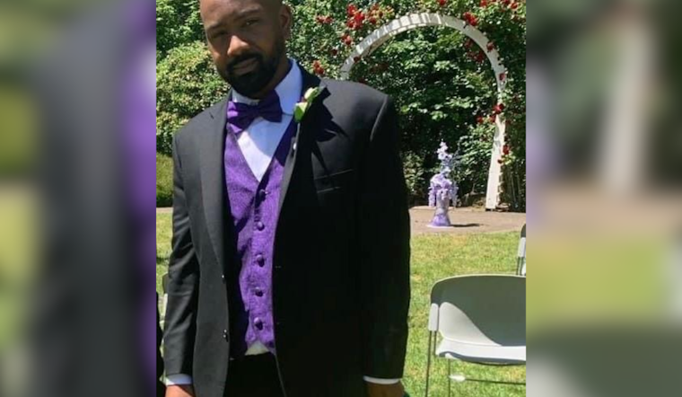 Portland Police Investigate Homicide of Morieo Camel-Harris, Seek Public's Help in Hazelwood Shooting