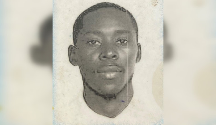 Portland Police Investigate Random Shooting Death of Haitian Recent Transplant Marc-Leon Telean