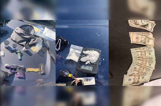 Portland Police Launch Crackdown as 13 Arrested, Stolen Gun and Drugs Seized in North Portland Operation