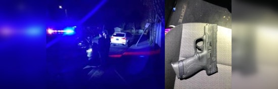 Portland Police Recover Stolen Vehicles and Firearms, Arrest Six in Major Operation