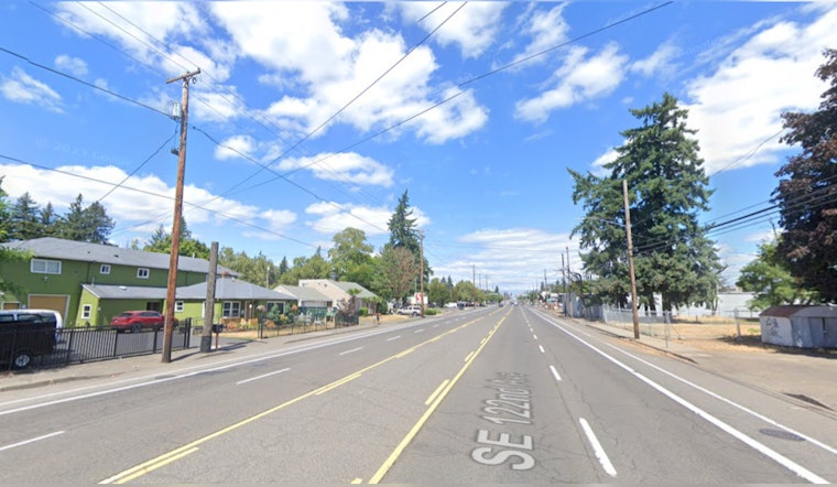 Portland Police Thwart Stabbing in Domestic Violence Assault, Suspect Faces Multiple Charges