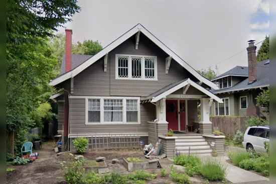 Portland Preserves Heritage in Land-Use Decision for Historic NE 10th Ave Property