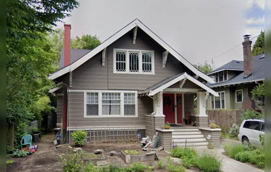 Portland Preserves Heritage in Land-Use Decision for Historic NE 10th Ave Property