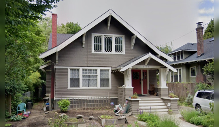 Portland Preserves Heritage in Land-Use Decision for Historic NE 10th Ave Property