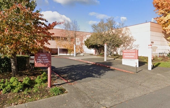 Portland Public Schools Faces $30M Shortfall, Plans to Cut 250 Jobs in Budget Proposal