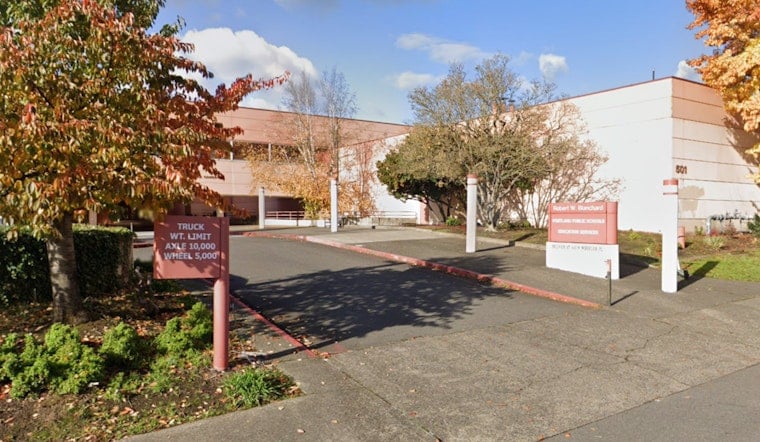 Portland Public Schools Faces $30M Shortfall, Plans to Cut 250 Jobs in Budget Proposal