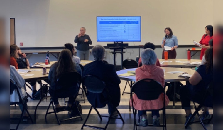 Portland Residents Voice Expectations for City Council Reform, Influence Future Policy