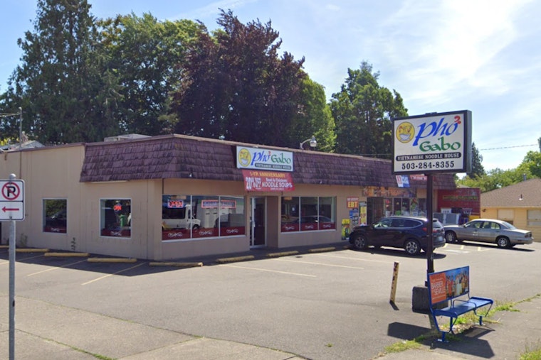 Portland Restaurant Owner Plans to Sue City Over Discriminatory Odor Complaints