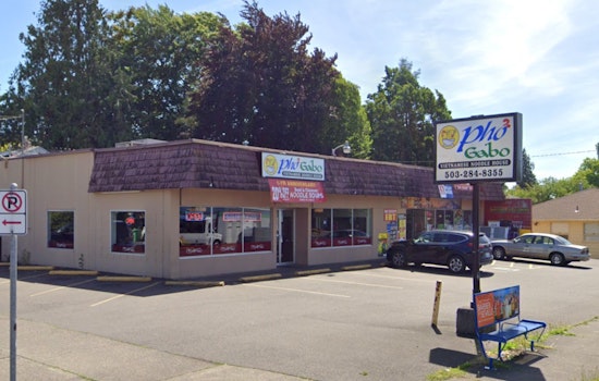 Portland Restaurant Owner Plans to Sue City Over Discriminatory Odor Complaints