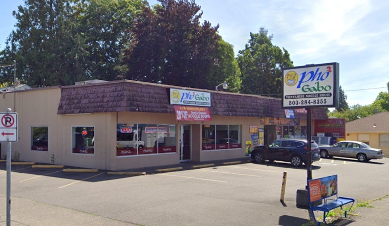Portland Restaurant Owner Plans to Sue City Over Discriminatory Odor Complaints