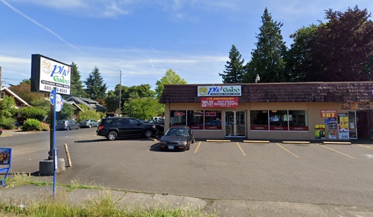 Portland Restaurant Owner Sues City Over "Subjective" Odor Ordinance After Forced Closure