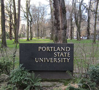 Portland State University Shuts Down Amid Pro-Palestinian Library Occupation, Campus Protests Spread to Major Cities