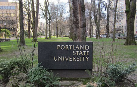 Portland State University Shuts Down Amid Pro-Palestinian Library Occupation, Campus Protests Spread to Major Cities