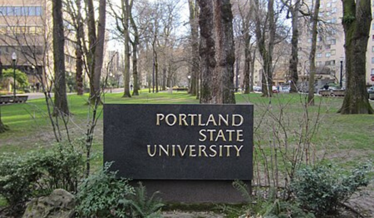 Portland State University Shuts Down Amid Pro-Palestinian Library Occupation, Campus Protests Spread to Major Cities