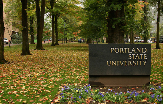 Portland State University Study Reveals Motels, Village Shelters As More Effective Paths to Stable Housing for Homeless