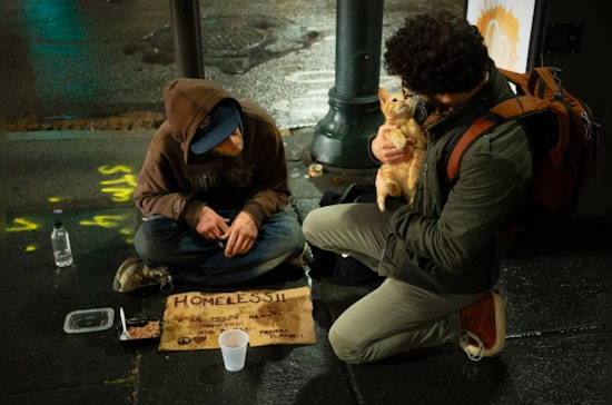 Portland Tackles Homelessness Crisis with Comprehensive Street Services Outreach