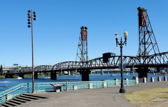 Portland to Enjoy Sunny Respite Before Weeklong Rainy Spell Sets In