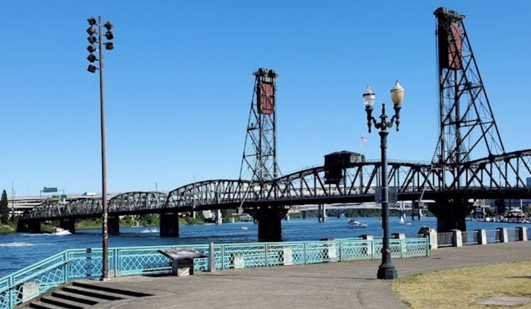Portland to Enjoy Sunny Respite Before Weeklong Rainy Spell Sets In
