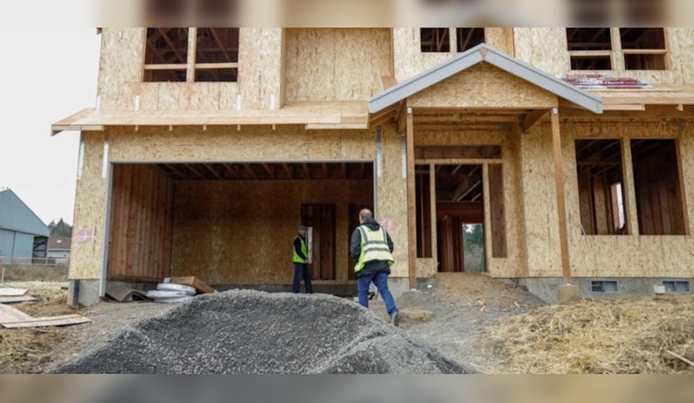 Portland to Launch New Bureau to Streamline Permitting Process by July