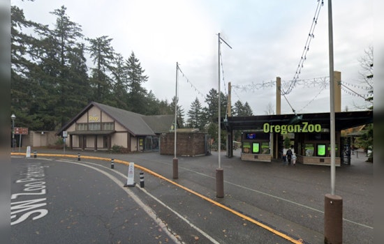 Portland Voters to Decide Fate of Oregon Zoo with $380 Million Bond Measure in May Ballot
