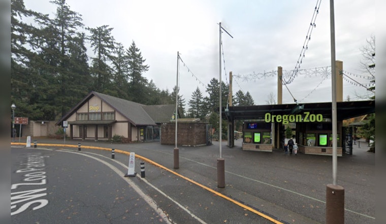 Portland Voters to Decide Fate of Oregon Zoo with $380 Million Bond Measure in May Ballot